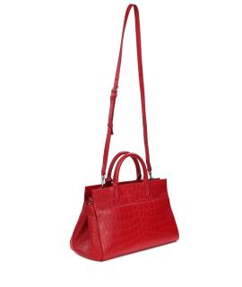 SAINT LAURENT Сумка через плечо