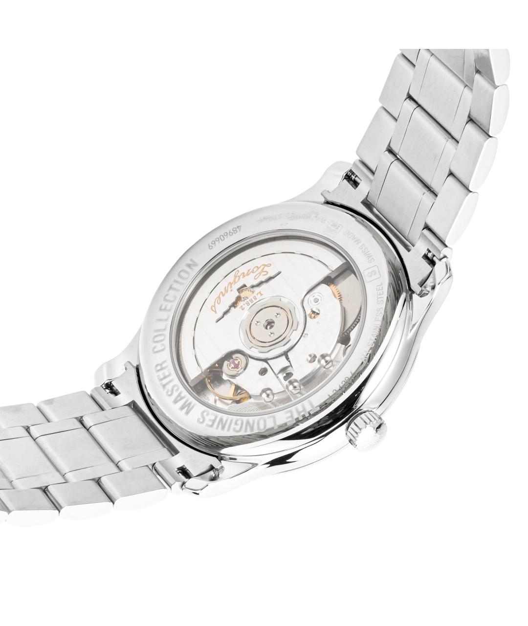 LONGINES Стальные часы, фото 4