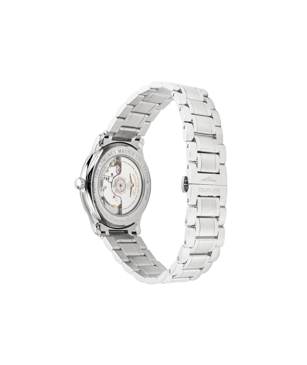 LONGINES Стальные часы, фото 3