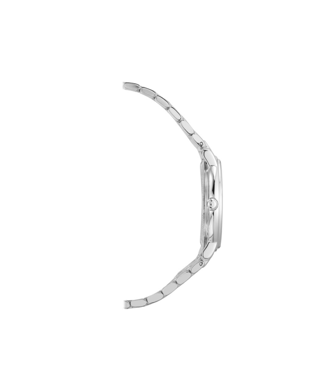 LONGINES Серебряные титановые часы, фото 3