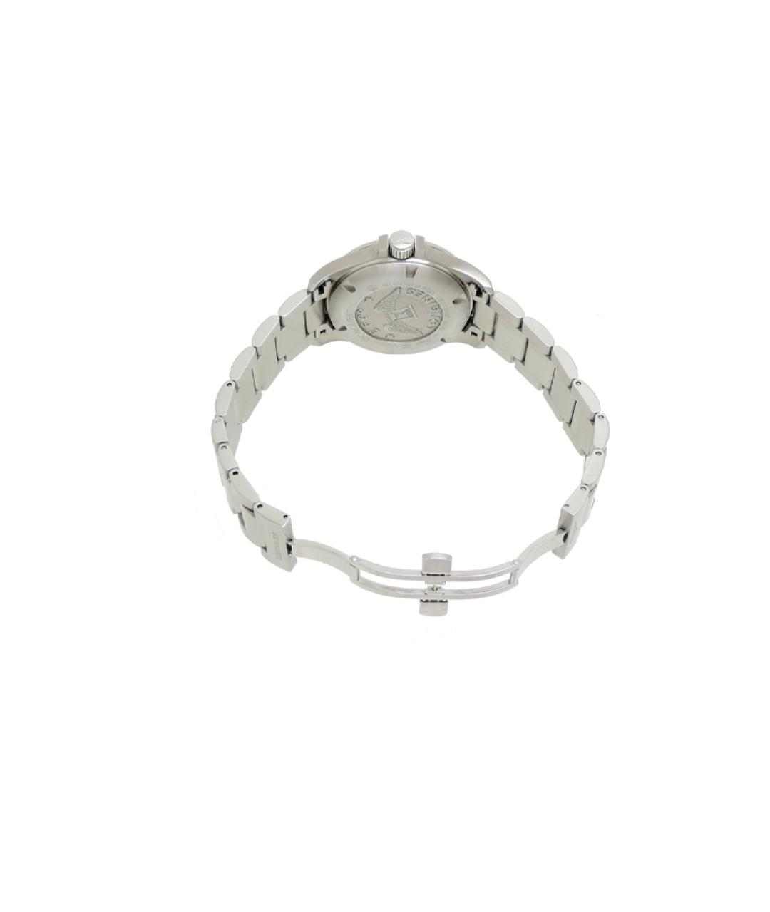 LONGINES Стальные часы, фото 4