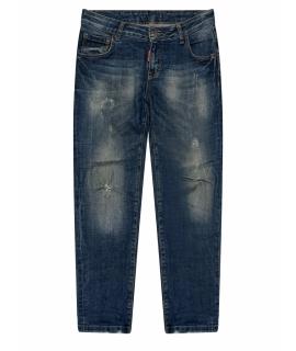 DSQUARED2 Джинсы скинни
