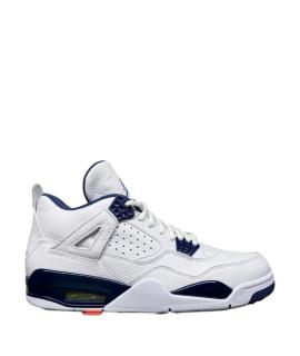 JORDAN Низкие кроссовки / кеды