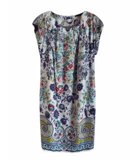 ETRO Повседневное платье