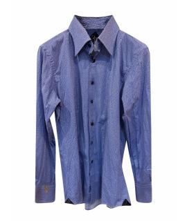 BILLIONAIRE Классическая рубашка