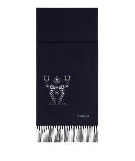 HERMES Шарф