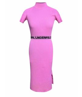 KARL LAGERFELD Повседневное платье