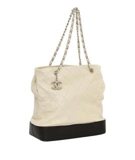 CHANEL Сумка через плечо