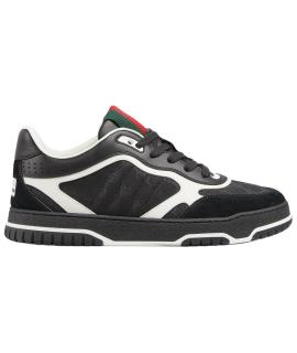 GUCCI Низкие кроссовки / кеды