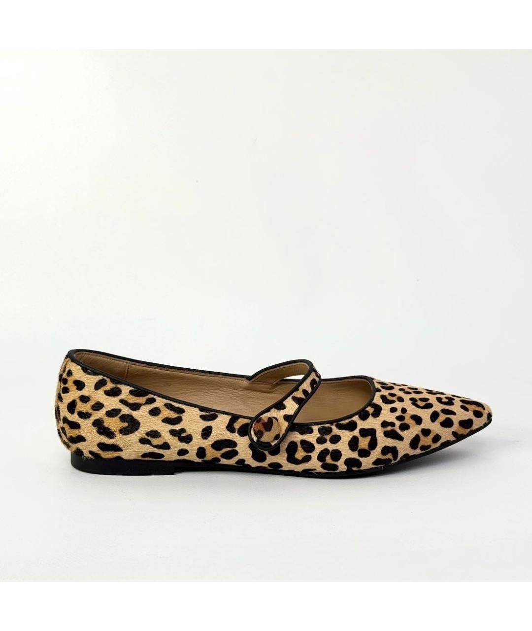 Age Of Innocence Кожаные туфли, фото 9