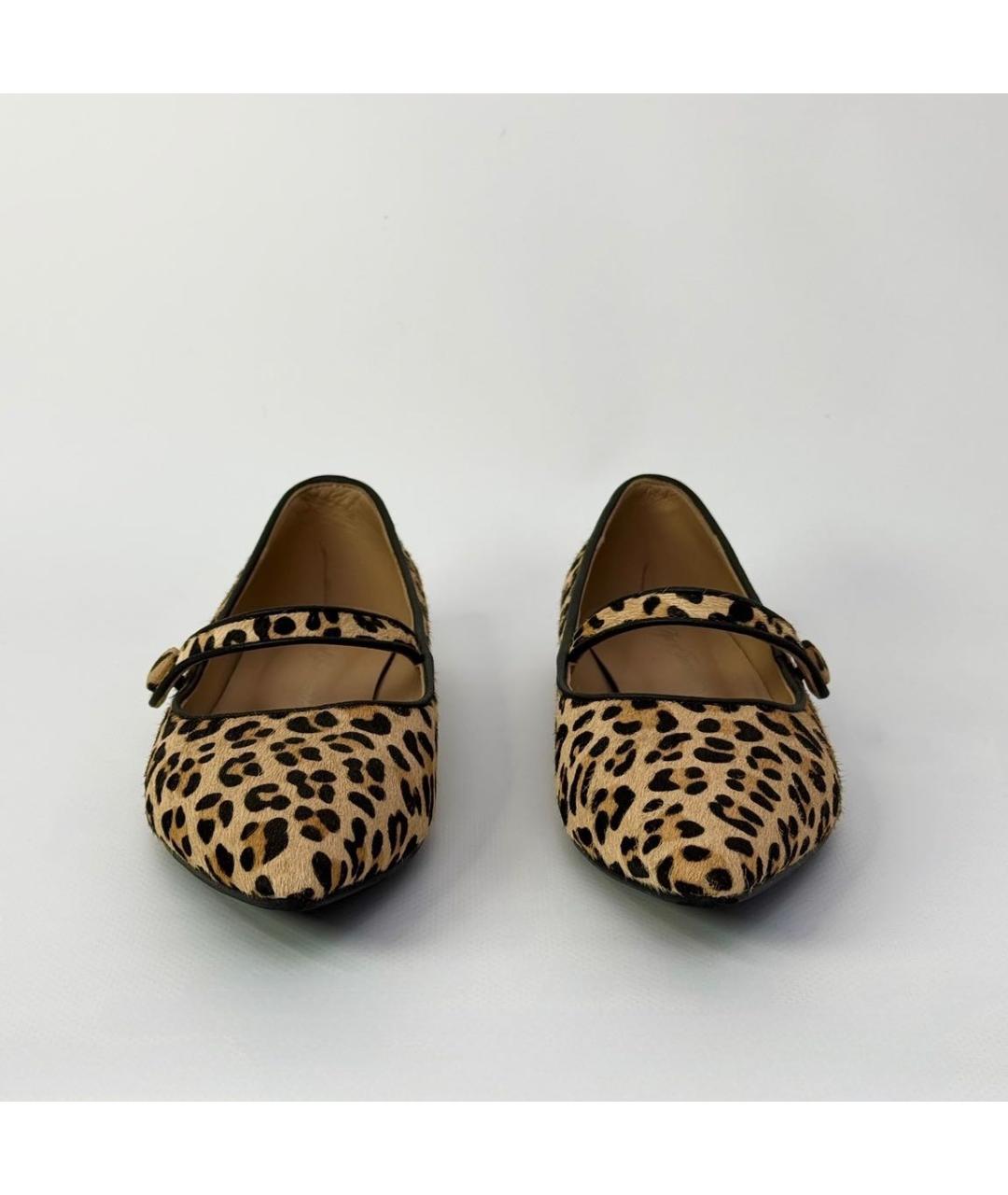 Age Of Innocence Кожаные туфли, фото 2