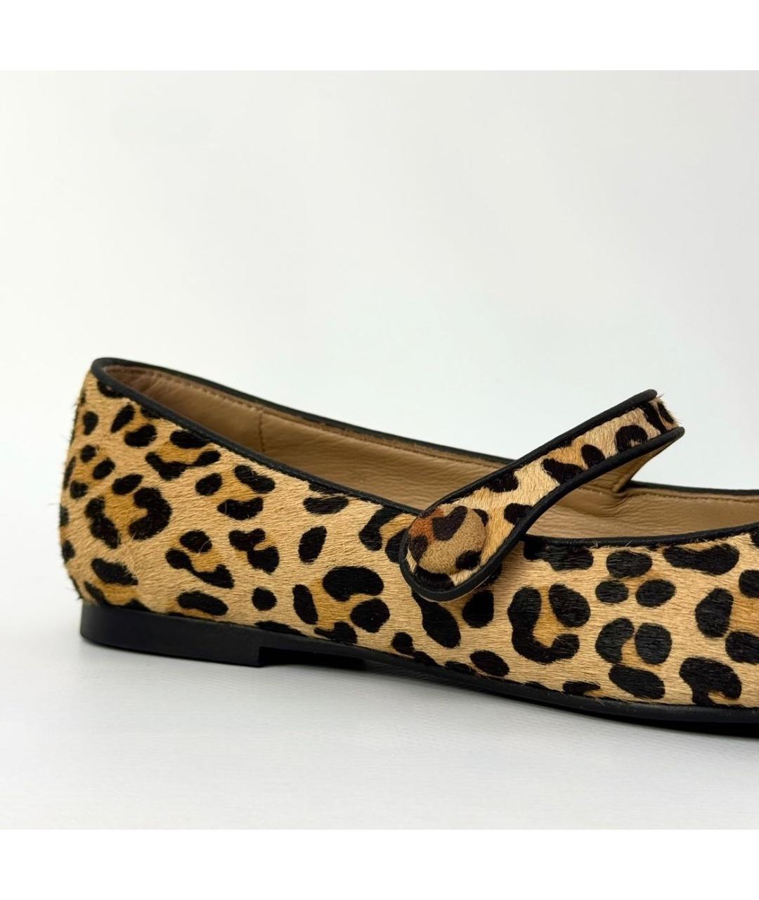 Age Of Innocence Кожаные туфли, фото 6