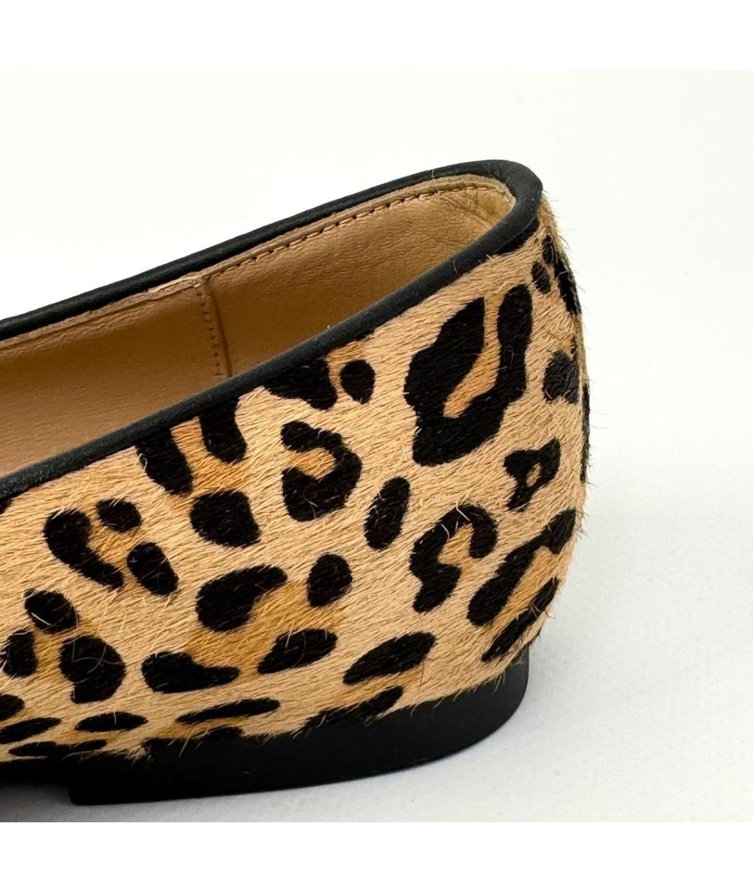 Age Of Innocence Кожаные туфли, фото 5