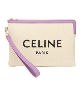 CELINE Клатч/вечерняя сумка