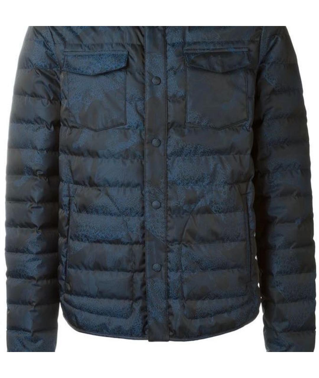 ETRO Куртка, фото 9