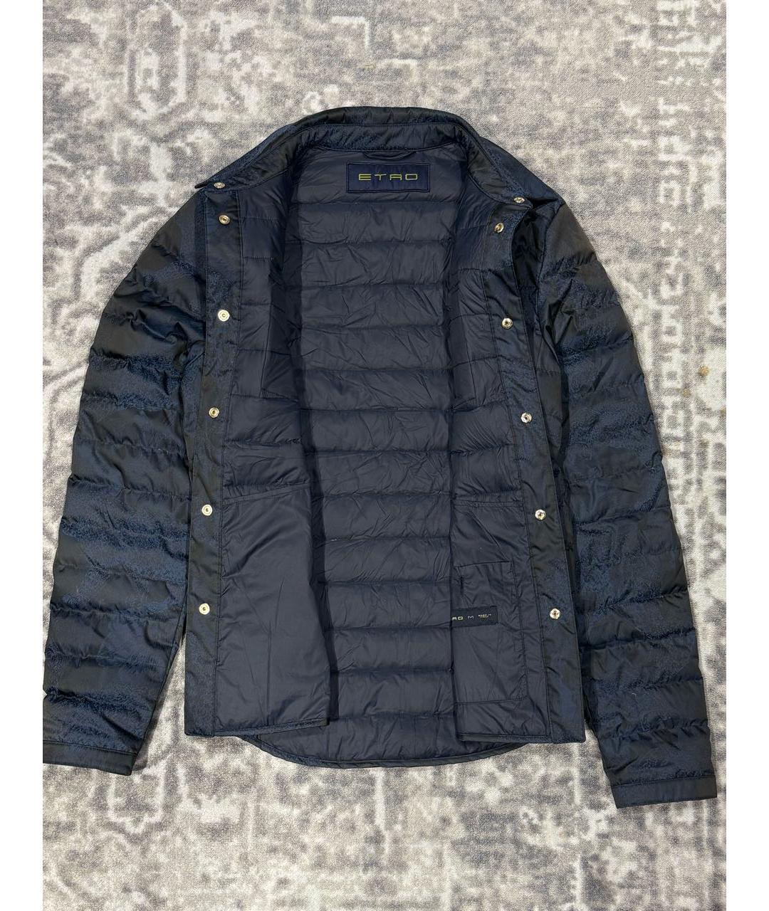 ETRO Куртка, фото 5