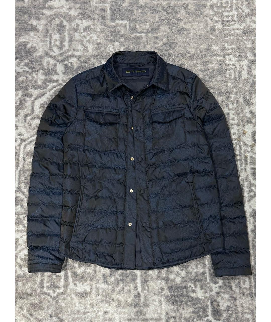 ETRO Куртка, фото 3