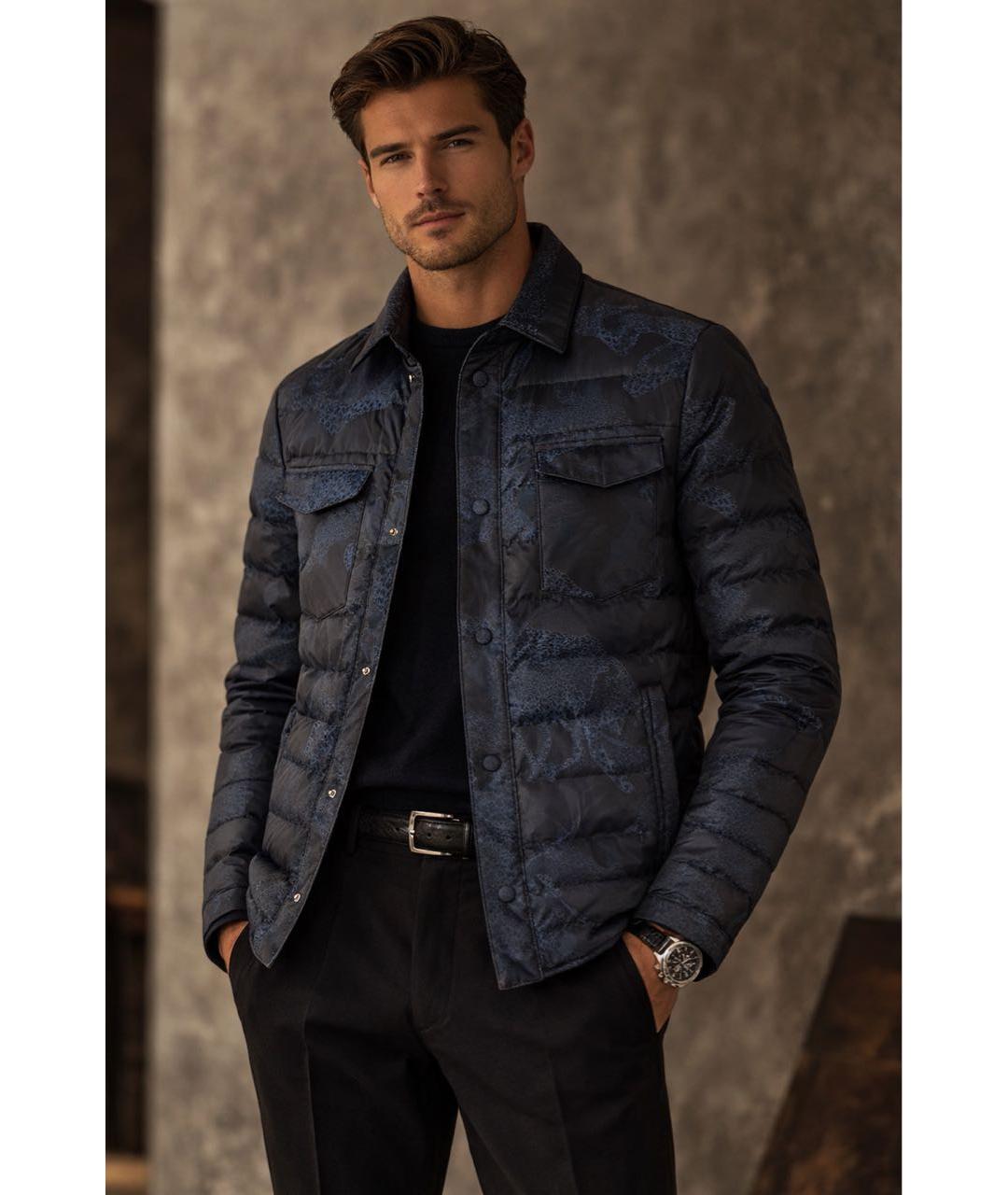 ETRO Куртка, фото 2