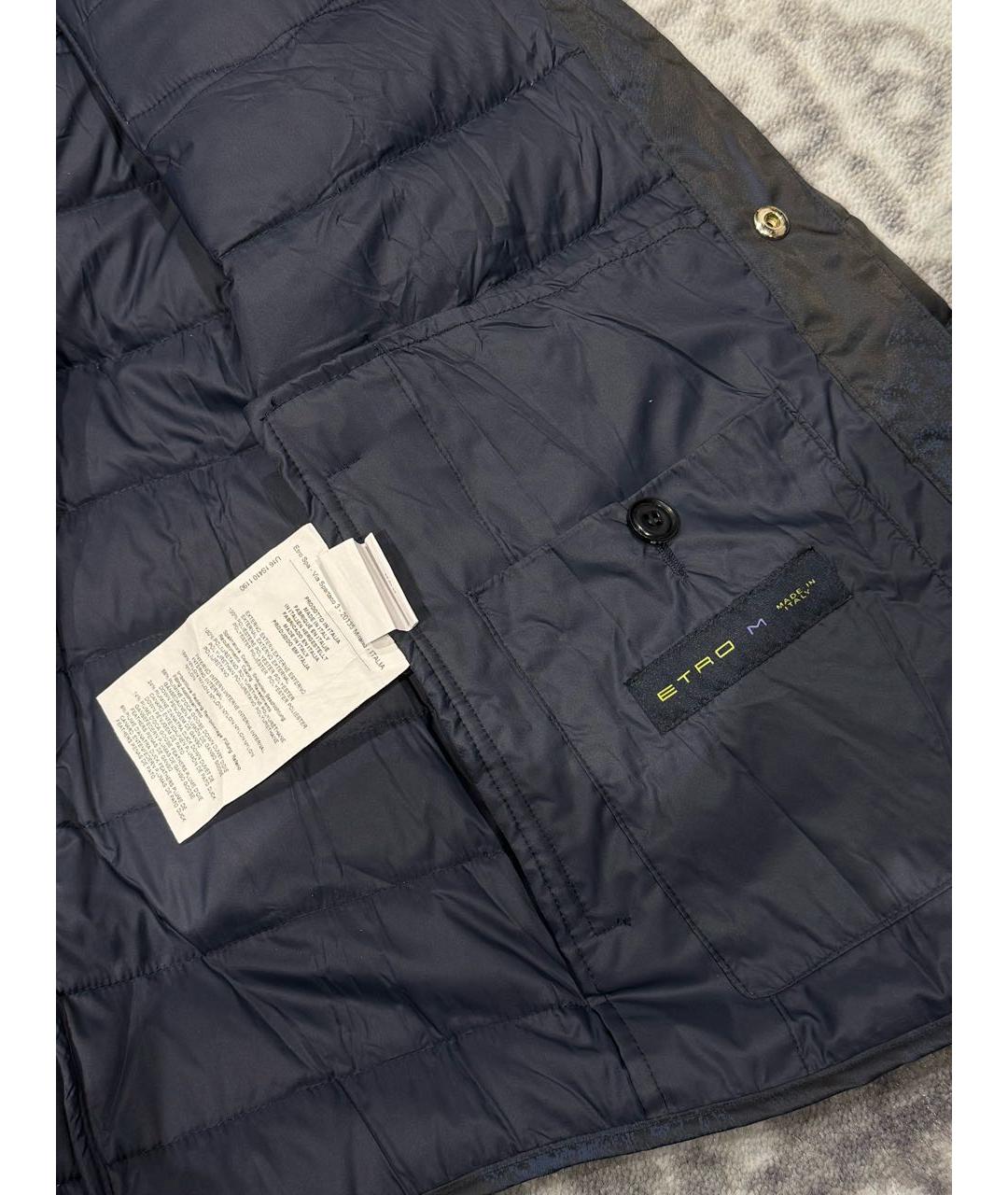 ETRO Куртка, фото 7