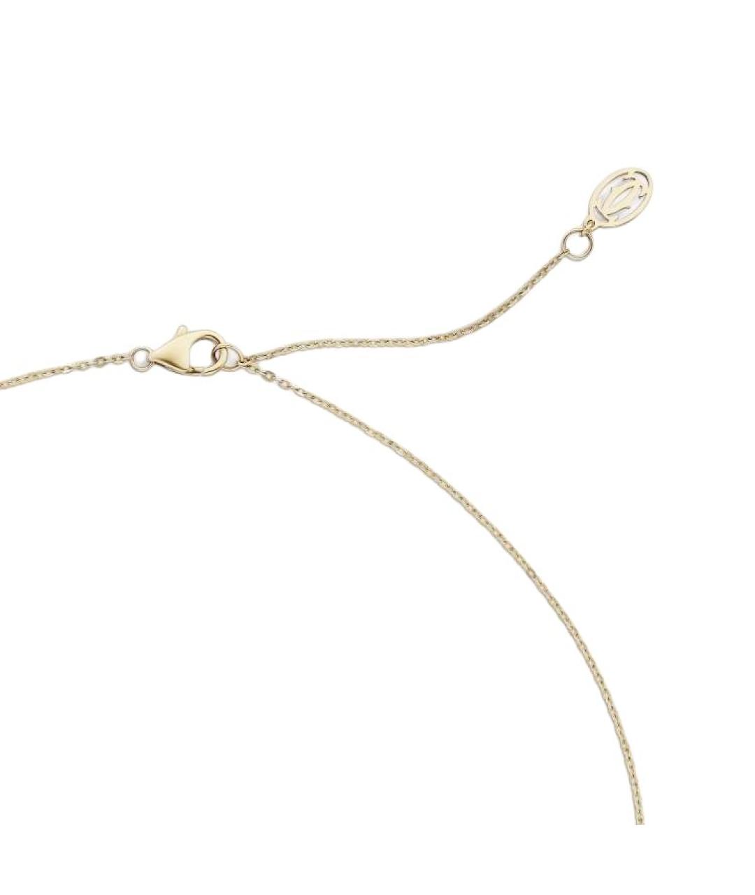 CARTIER Мульти цепочка, фото 5