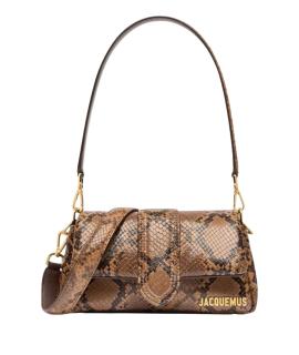 JACQUEMUS Сумка с короткими ручками