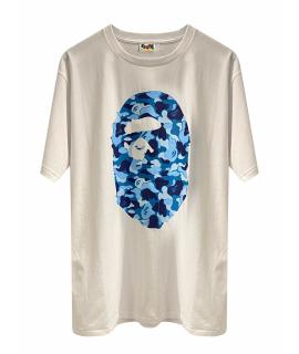 A BATHING APE Футболка