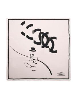 CHANEL Платок