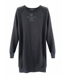 KARL LAGERFELD Повседневное платье