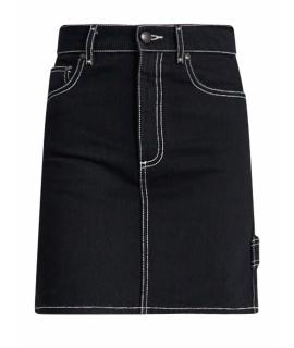 BURBERRY Юбка мини