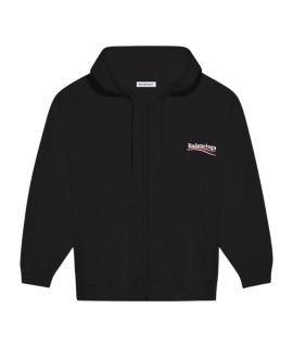 BALENCIAGA Худи/толстовка