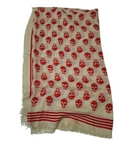 ALEXANDER MCQUEEN Платок