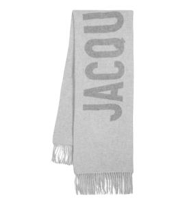 JACQUEMUS Шарф