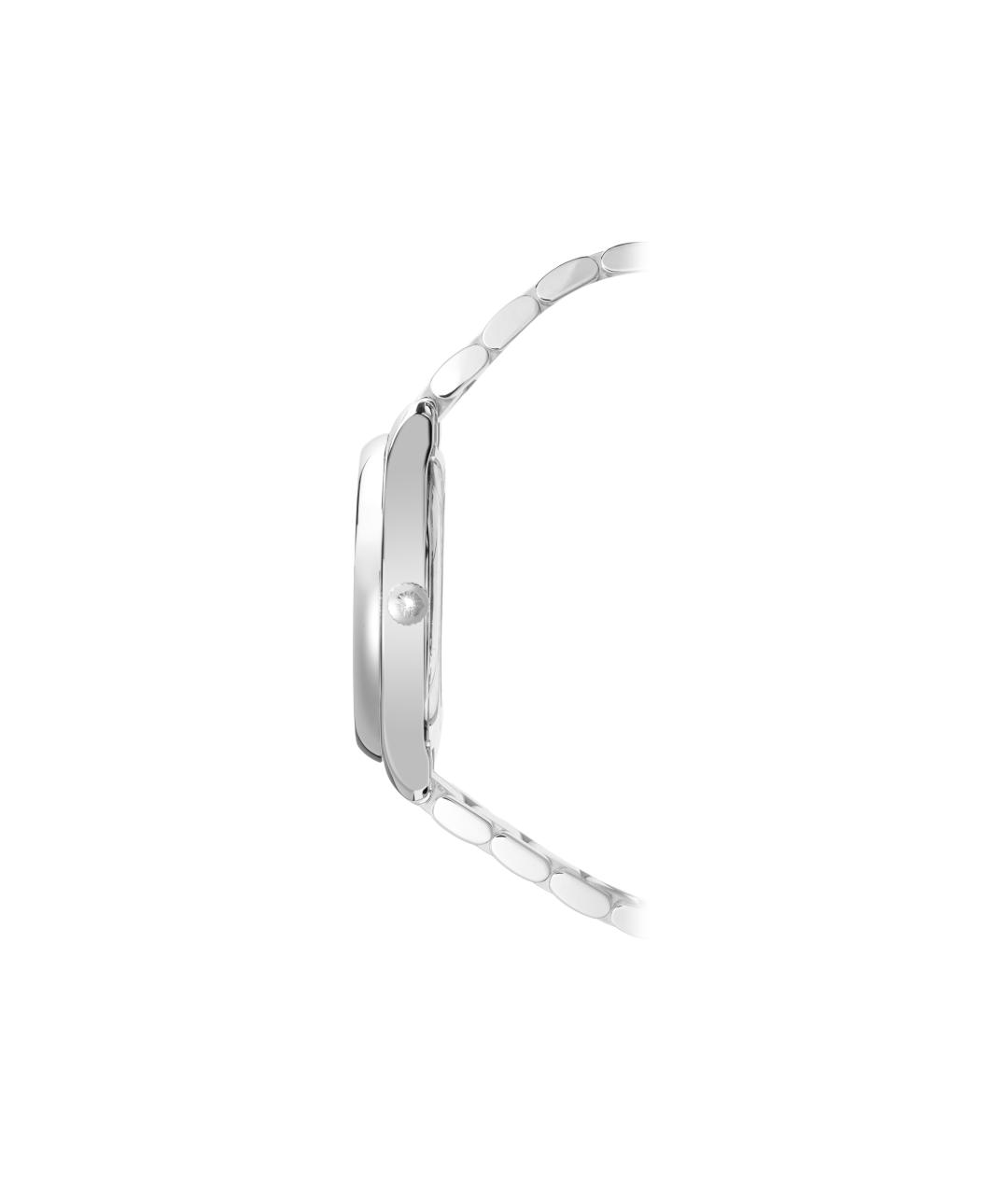 LONGINES Белые часы, фото 2