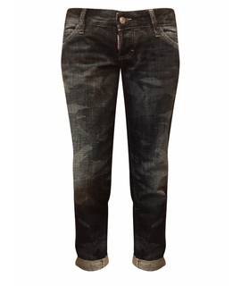 

Джинсы слим DSQUARED2