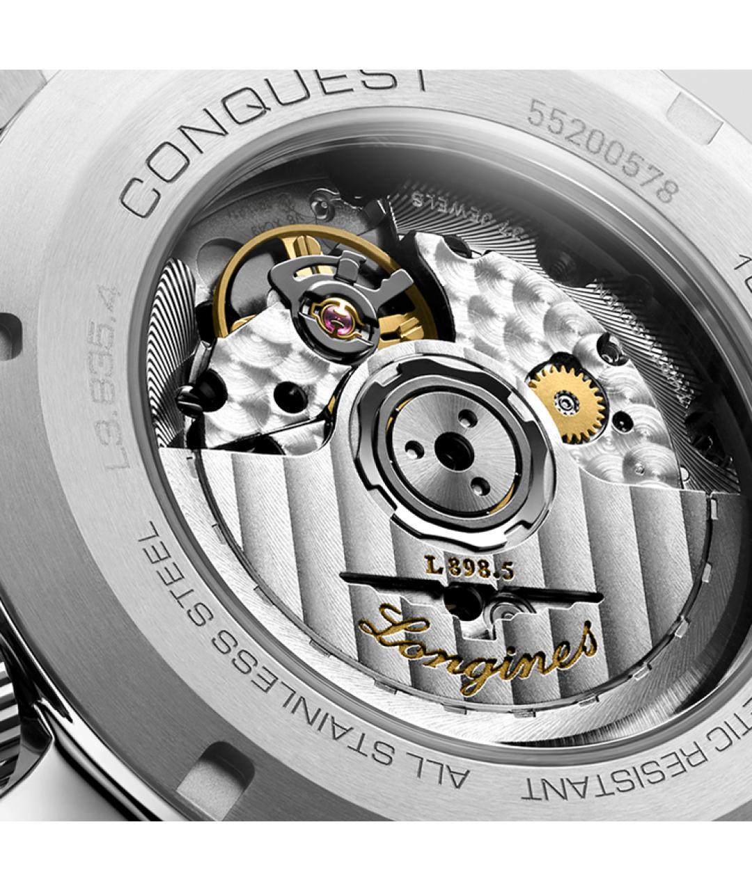 LONGINES Часы, фото 5