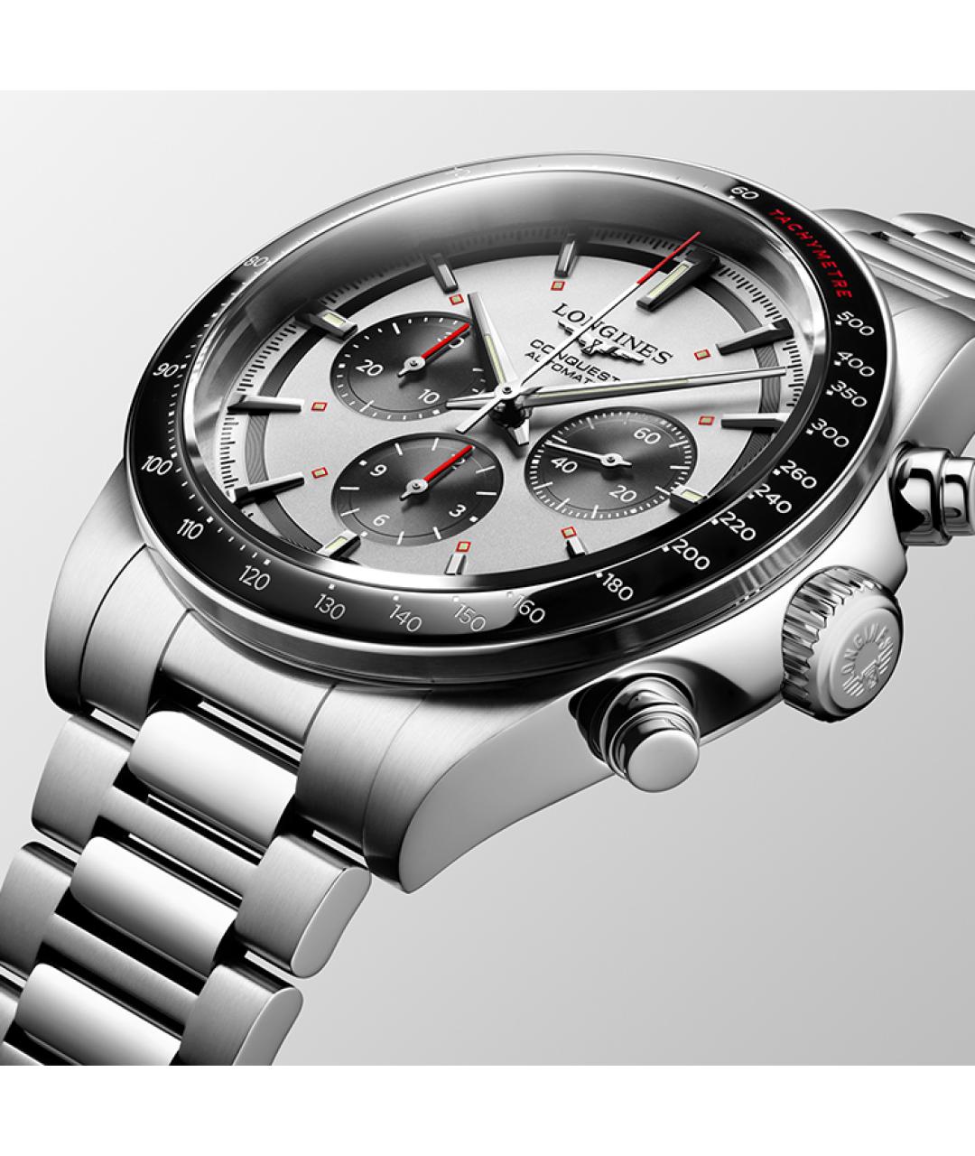 LONGINES Часы, фото 4