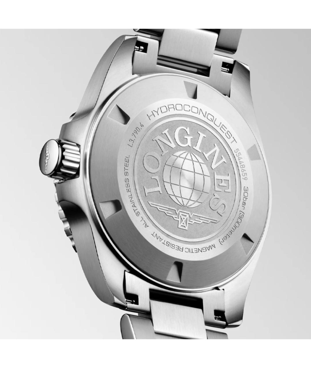 LONGINES Часы, фото 5