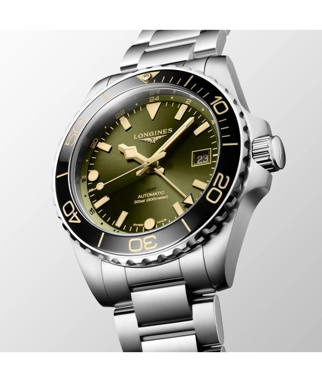 LONGINES Часы, фото 2