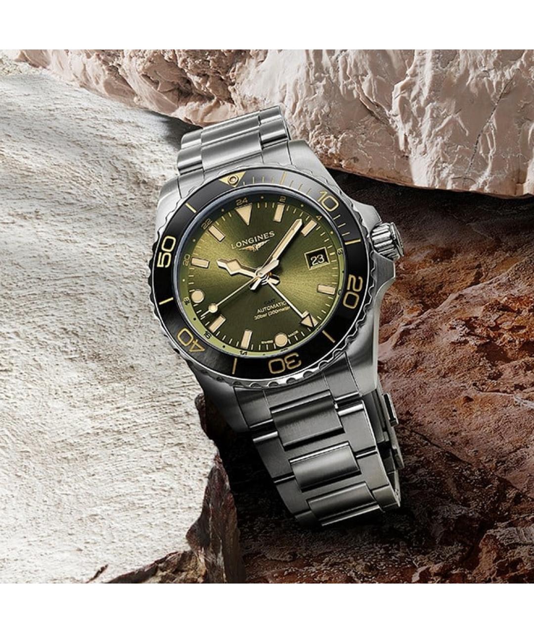 LONGINES Часы, фото 4