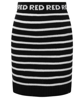 RED VALENTINO Юбка мини