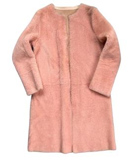 BOTTEGA VENETA Шуба