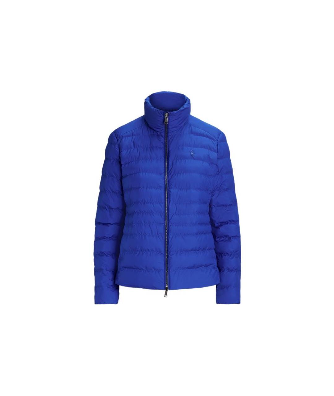 POLO RALPH LAUREN Синяя куртка, фото 6