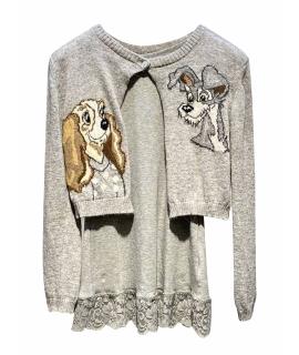 MONNALISA Детская футболка / топ