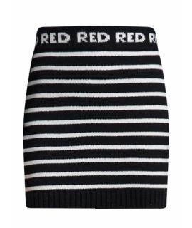 RED VALENTINO Юбка мини