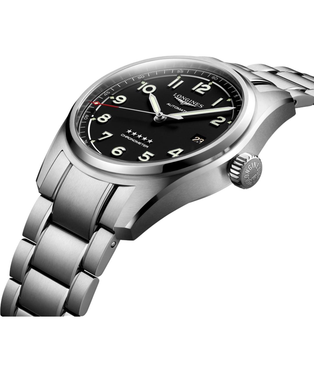 LONGINES Часы, фото 4