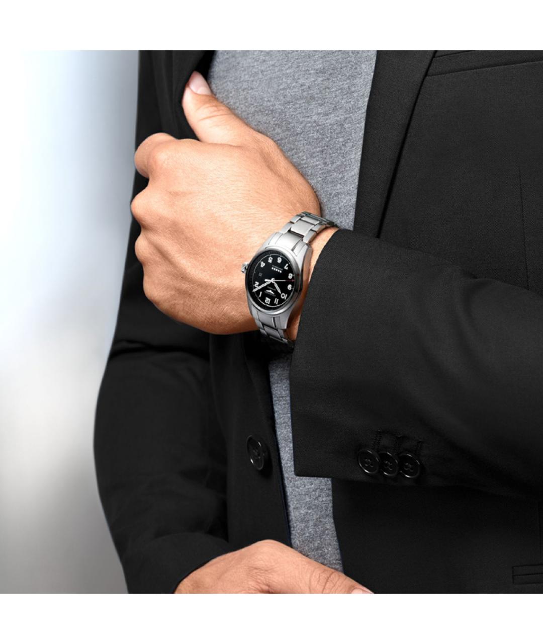 LONGINES Часы, фото 2