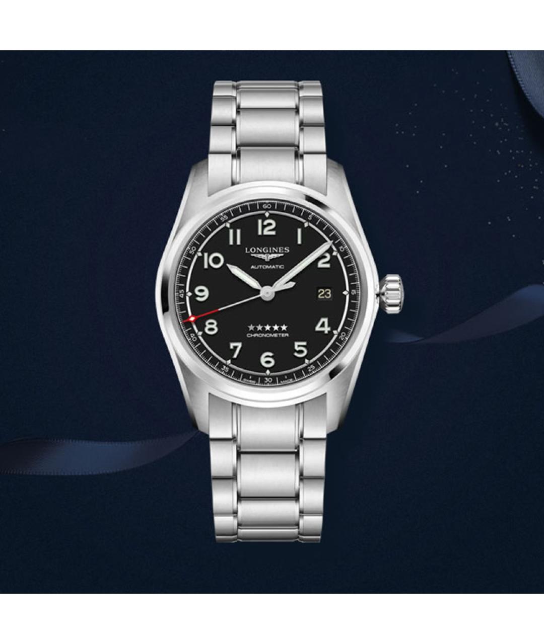 LONGINES Часы, фото 3