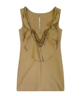 ELISABETTA FRANCHI Коктейльное платье