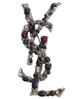 SAINT LAURENT Булавка / брошь