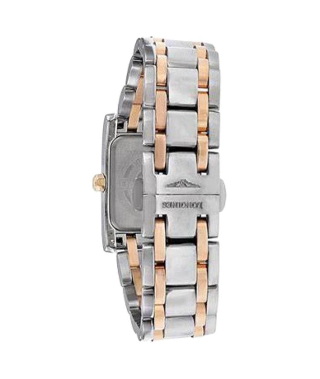 LONGINES Часы из розового золота, фото 5